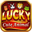 ไอคอนของโปรแกรม: Lucky Cute Animal