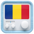 Icon of program: Radio Romania - AM FM On…