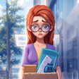 Programın simgesi: Merge Fashion: Makeover M…