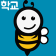 プログラムのアイコン：학교용 이미지 보카