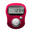 プログラムのアイコン：Tasbeeh Counter Pro