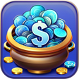 Ikon program: Click for Money - Earn Ca…