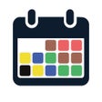 PostalCal icon