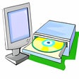 Icon of program: Emsa CD Tray Pal