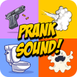 Ícone do programa: Funny Sound App - Prank S…