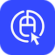 أيقونة البرنامج: AutoClicker: Automatic Ta…