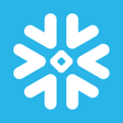 程序图标：Snowflake Conferences