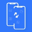 Иконка программы: Data Transfer - Phone Clo…