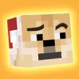 プログラムのアイコン：Christmas Skins Minecraft