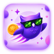 Programın simgesi: Super Cash - Redeem Code …