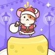 Icoon van programma: Hamster Jump: Cake Tower