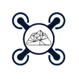 Symbol des Programms: 3Dsurvey Pilot