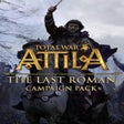 Иконка программы: Total War: Attila - The L…
