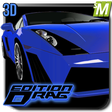 Real Drag Edition Racing 3d