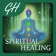 Spiritual Healing Meditation by Glenn Harrold