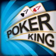 Symbol des Programms: Texas Holdem Poker