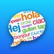 程序图标：SpeakEasy Phrases  Flashc…