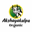 ไอคอนของโปรแกรม: Akshayakalpa Organic Milk