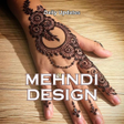 Ikon program: Mehndi Designs 2024