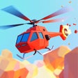 ไอคอนของโปรแกรม: Heli Havoc