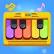 Piano Game - Music  Sounds