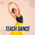 Icoon van programma: Teach Dance: Dance Lesson…