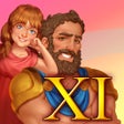 أيقونة البرنامج: Hercules XI Platinum Edit…
