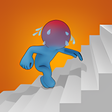 プログラムのアイコン：Climb the Stair