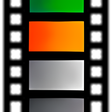 Symbol des Programms: Photo Black & Color