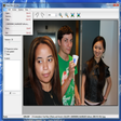 Icon of program: Photo Black & Color