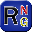 Ikon program: Random Number Generator