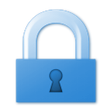 Symbol des Programms: Password Crypt