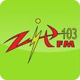 أيقونة البرنامج: Zip FM 103 Jamaica