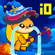プログラムのアイコン：Magic Battle.io