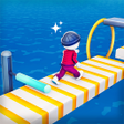 Icoon van programma: Epic Stuntman Run : Parko…