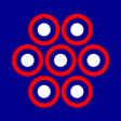 Icon of program: InImageCountTool byNSDev