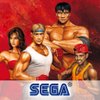 程序图标：Streets of Rage 2 Classic