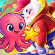 プログラムのアイコン：Ocean Star Hunt