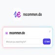 Icon of program: AI recommendations for sh…