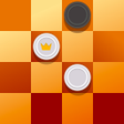 أيقونة البرنامج: Draughts (Checkers) - Cla…