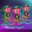 Copy Runner icon