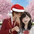 프로그램 아이콘: Anime School Sim Love Lif…