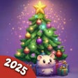 Symbol des Programms: Christmas games: Merge  M…