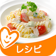 プログラムのアイコン：ネスレ ココロとカラダのバランスレシピ