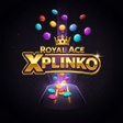 Programikonen: Royal Ace XPlinko