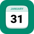 Pictogram van programma: Calendar Schedular