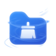 プログラムのアイコン：FileFlora