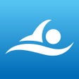 Programın simgesi: Swimming Log