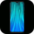 プログラムのアイコン：Theme For Redmi Note 8 Pr…
