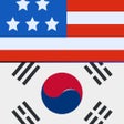 プログラムのアイコン：Learn Korean Language Fas…